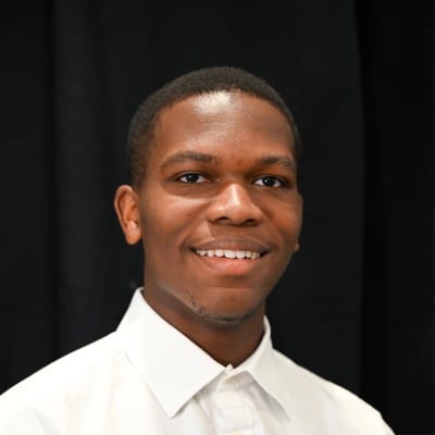 Kelvon Dixon 